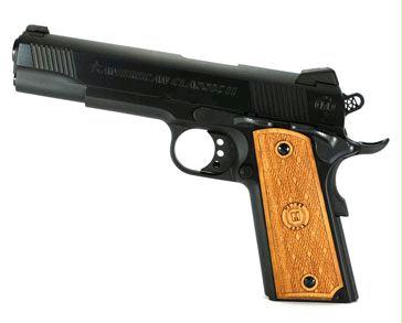 Gov Ii 1911 9mm Blue 9+1