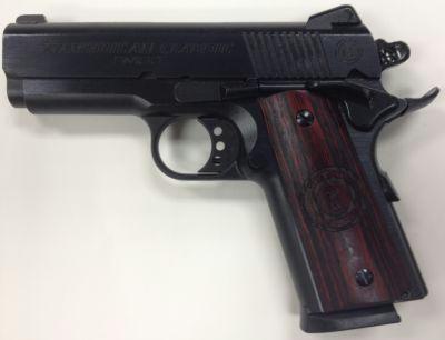 Amigo 1911 45acp Blue 7+1
