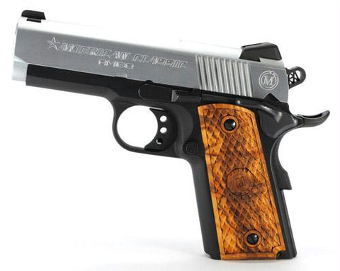 Amigo 1911 45acp Duo Tone 7+1
