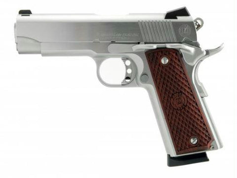 Commander 1911 9mm Chrome 9+1