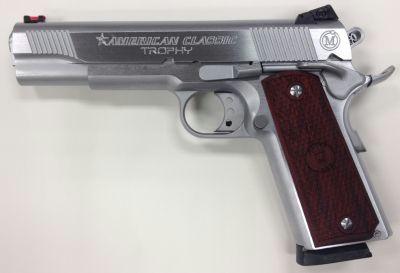 Trophy 1911 45acp Hc 5 8+1