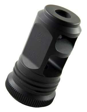 Muzzle Brake 80t 50bmg M24x1