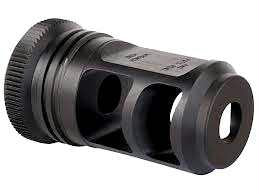 Muzzle Brake 80t 50bmg 1x14