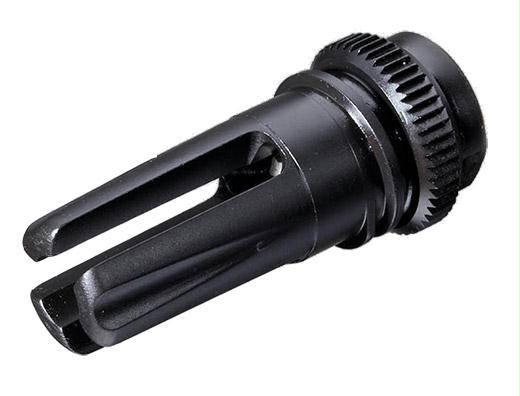 Flash Hider 51t Blkout 7.62mm