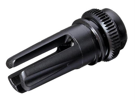 Flash Hider 51t Blkout 7.62mm
