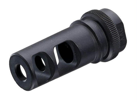 Mk13sd Mzl Brk 7.62mm M18x1.5