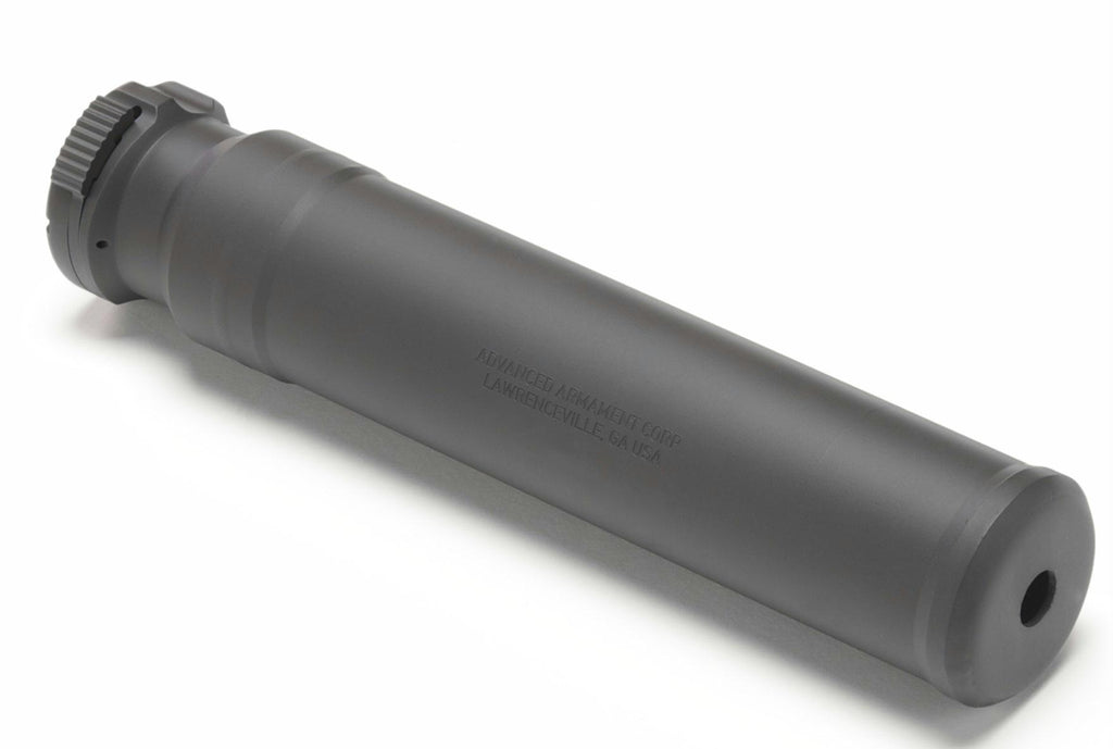Sr7 7.62mm 90t Qd Silencer