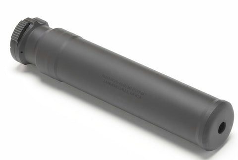 Sr7 7.62mm 90t Qd Silencer