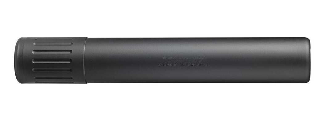 300tm 300win 5-8-24 Silencer