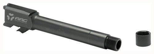 Barrel Glock 17 9mm 1-2x28