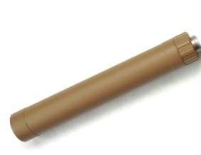 Ti-rant-45 .578-28 Fde Slncr