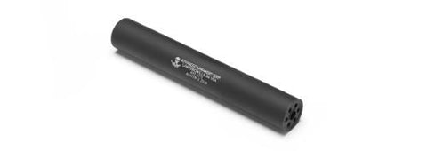 Aviator 2 22lr 1-2x28 Silencer