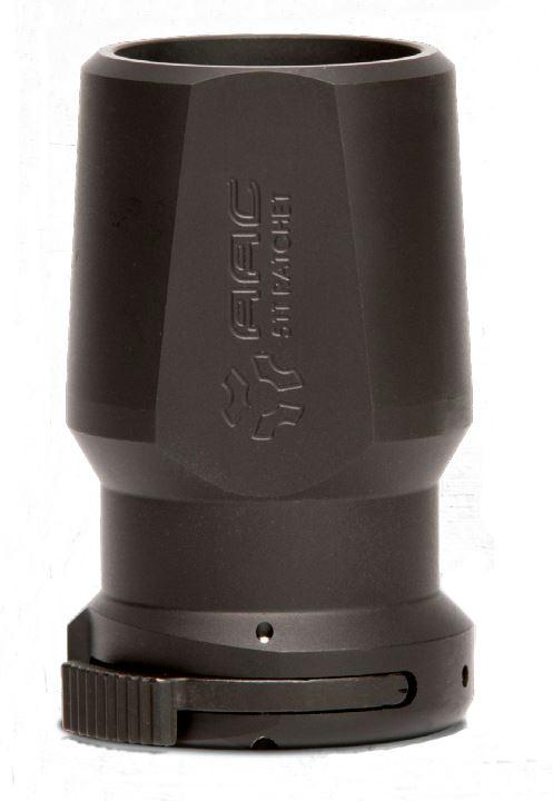 Blastout 51t Muzzle Accessory