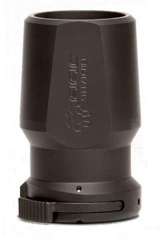Blastout 51t Muzzle Accessory
