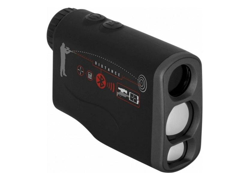 Laserballistics 1000 Range Fdr