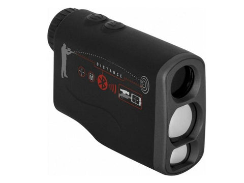 Laserballistics 1000 Range Fdr