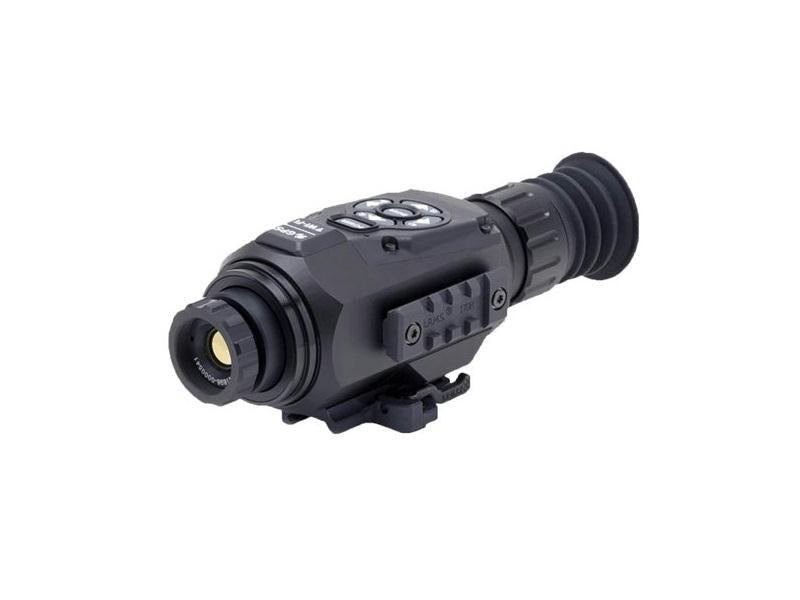 Thor Thermal 1.5-15x Scope