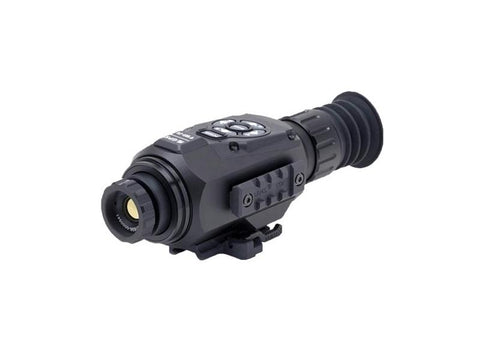 Thor Thermal 1.5-15x Scope