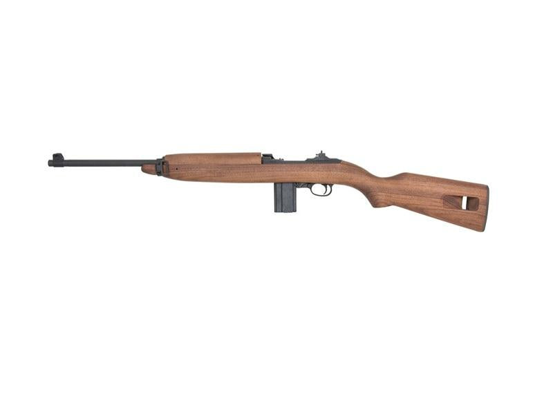 M1 Carbine 30cal Park-wd 15rd