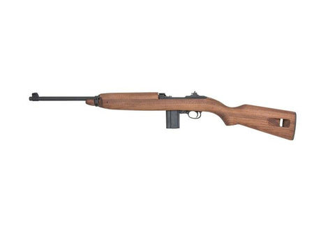 M1 Carbine 30cal Park-wd 15rd