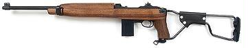 M1 Carb 30cal Paratrooper 18