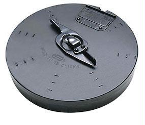 Magazine 45cal 100rd Drum