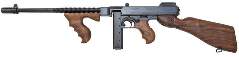 Thomp 1927a-1 Dlx 45cal W-comp