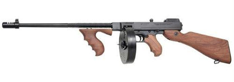 Thompson 1927a1 Dlx 45acp 50rd
