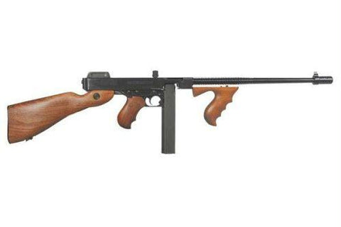 1927a-1 Dlx 45cal Dtchbl Butt