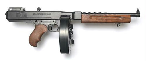 1927a-1 Deluxe 45acp Pistol