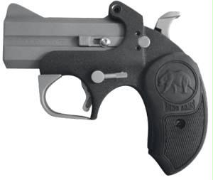 Big Bear 45lc 3 Blk-syn Ca