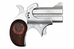 Mini 45lc 2.5 Rosewood Grips
