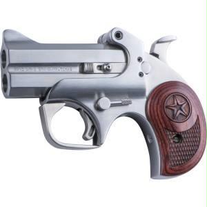 Texas Defender 357mag-38sp 3
