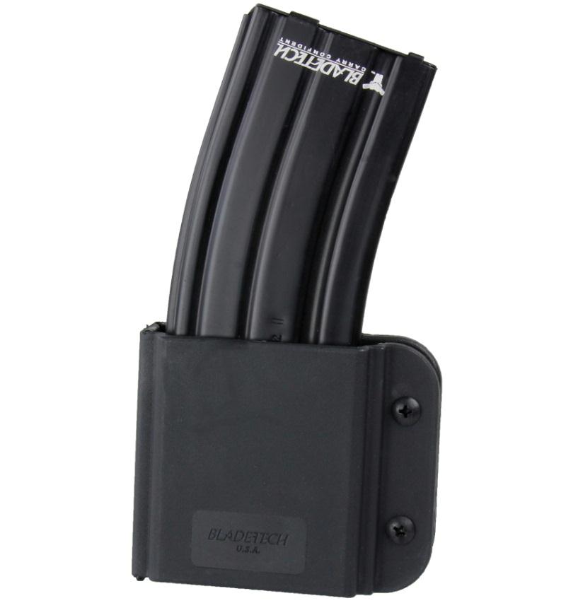 Rev Ar15-m4 Mag Carrier Teklok
