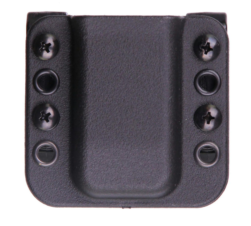 Eclipse Smp Dbl Stack 9-40 Blk