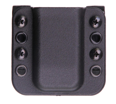 Eclipse Smp Dbl Stack 9-40 Blk
