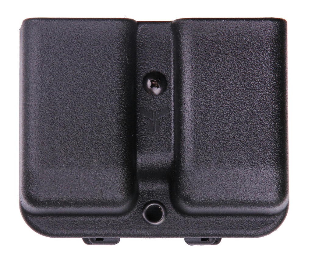 Signature Dmp Glk 9-40 Dbl Mag