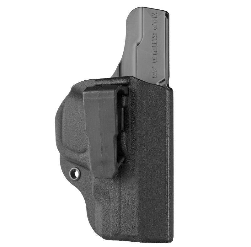 Klipt Iwb Sw Bg 380 Blk Rh