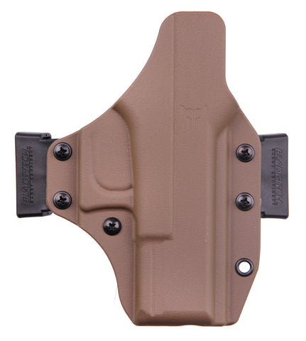 Total Eclipse G43 Fde Ambi