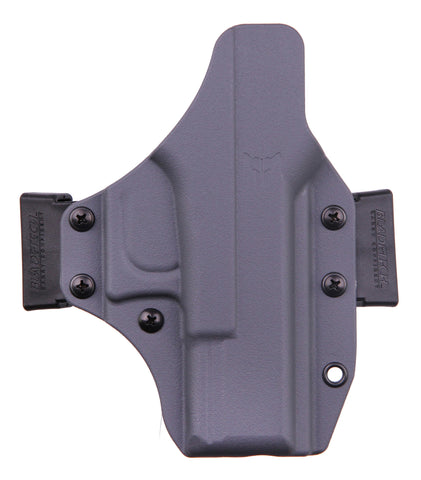 Total Eclipse G43 Gry Ambi