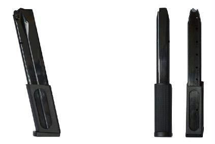 Magazine Model 92 9mm 30rd