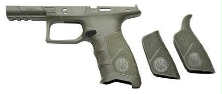 Grip Frame Apx Od Green