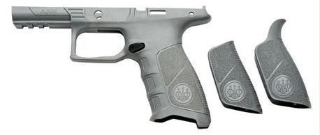 Grip Frame Apx Wolf Grey
