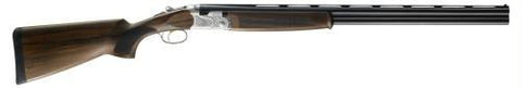Silver Pigeon I Sptng 12-32 3