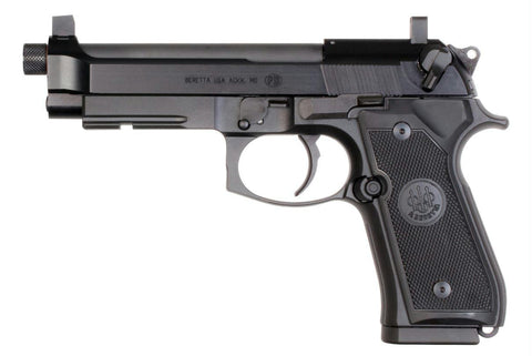 92fsr 22lr Sr Kit Bk 4.9 15+1