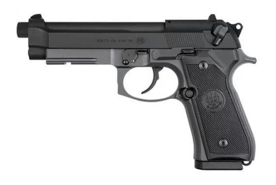92fsr 22lr Gray 5.3 10+1