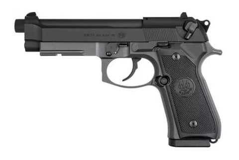 92fsr 22lr Gray 5.3 10+1