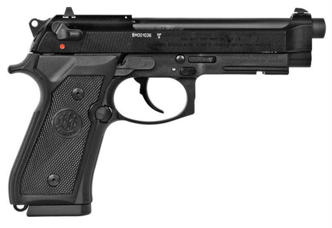 M9a1-22 22lr Blk 4.9 15+1
