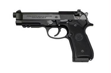 92a1 9mm 17+1 4.9 Pic Rail