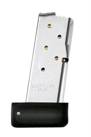 Magazine Nano 9mm 8rd Extended